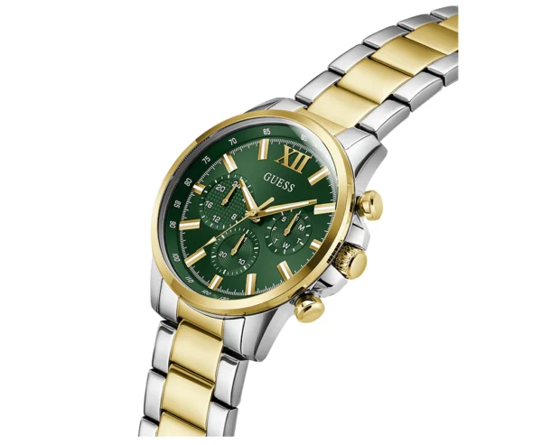Reloj para Hombre Guess (GW0900G5) WALKER - Imagen 2