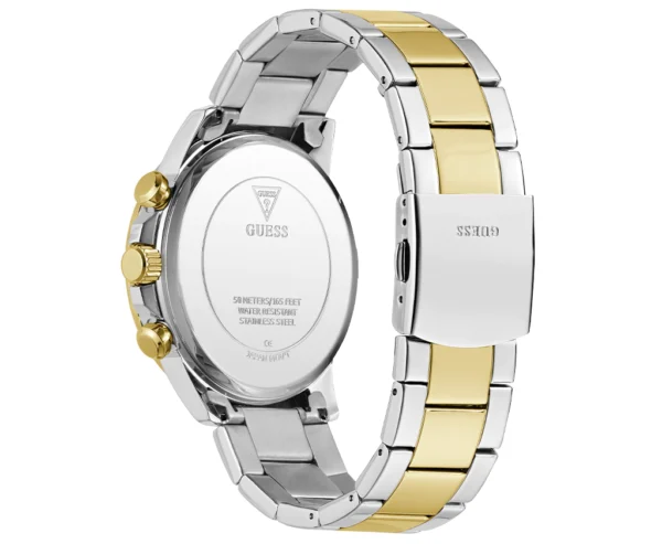 Reloj para Hombre Guess (GW0900G5) WALKER - Imagen 3