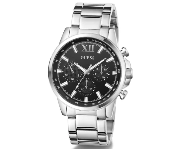 Reloj para Hombre Guess (GW0900G1) WALKER