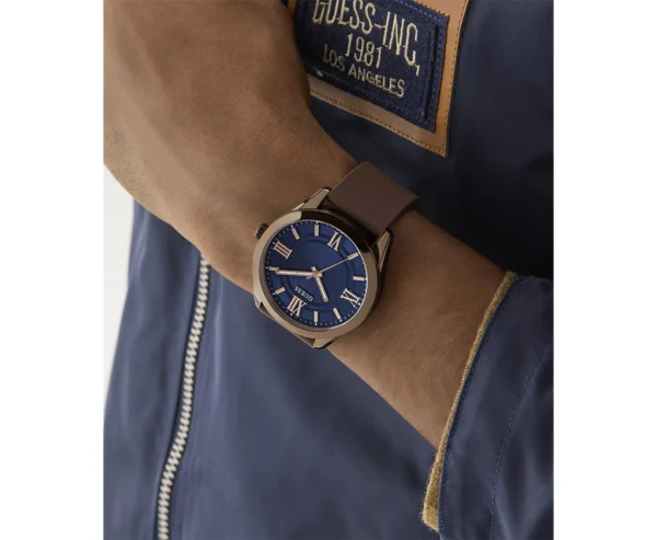 Reloj para Hombre Guess (GW0894G3) ELLIOT