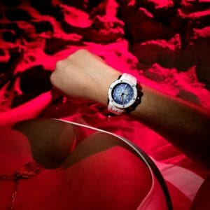 RELOJ EDOX CO-1 CERAMICA (10255 3BCAB BUCIDN)