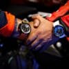 RELOJ EDOX CRONORALLY (38001 TINNO3 N03) - Imagen 3