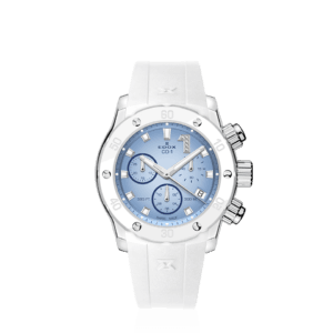 RELOJ EDOX CO-1 CERAMICA (10255 3BCAB BUCIDN)