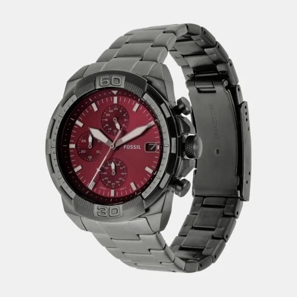 Reloj Fossil (FS6017) STAINLESS STEEL - Imagen 2