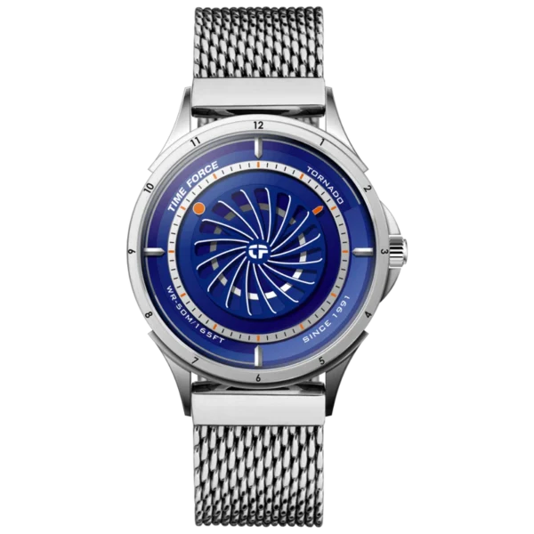 Reloj Time Force (TF5051LN-01M)