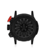 RELOJ EDOX CRONORALLY (38001 TINNO3 N03) - Imagen 6
