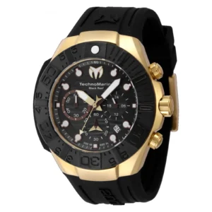 Technomarine TM-523012- Black Reef 45mm