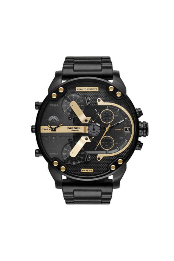 Reloj Diesel DZ-7435