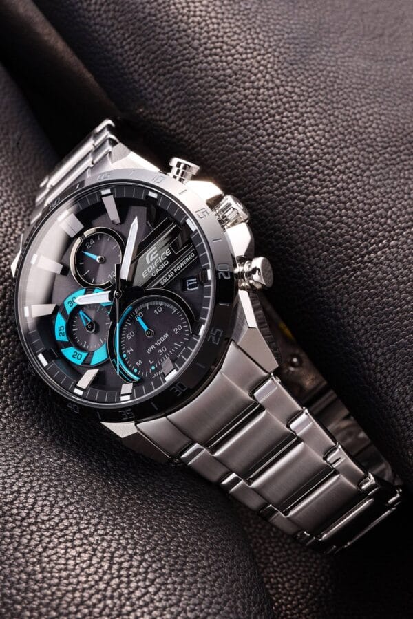 Reloj Casio Edifice (EQS-940DB-1BVUDF) - Imagen 2