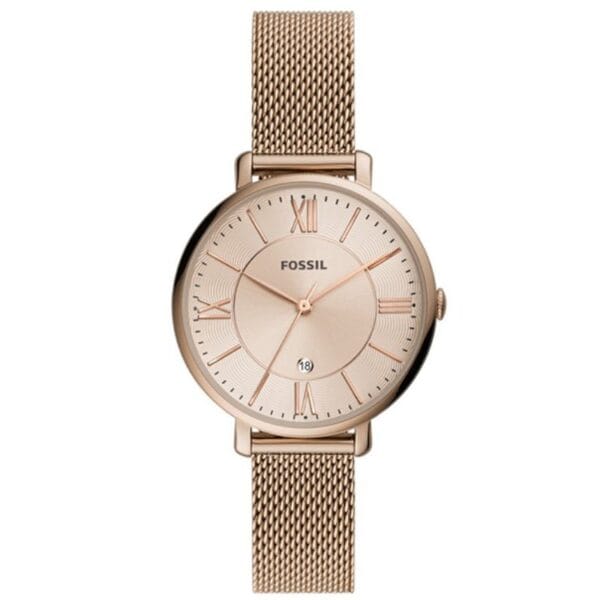 Reloj Fossil (ES5120) JACQUELINE - Imagen 2