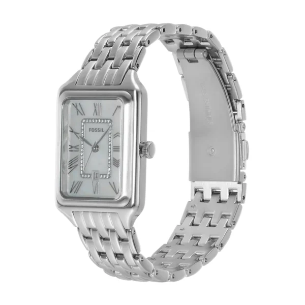 Reloj Fossil (ES5306) STAINLESS STEEL - Imagen 2