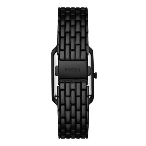 Reloj Fossil (ES5340) Raquel Cuarzo Acero Inoxidable - Imagen 2