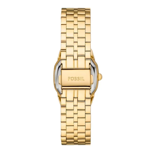 Reloj Fossil (ES5361) Harlow Cuarzo Acero Inoxidable - Imagen 3