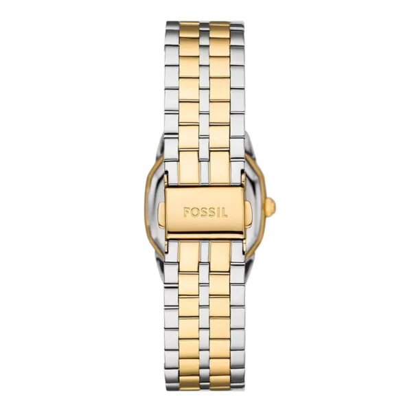 Reloj Fossil (ES5362) Harlow Cuarzo Acero Inoxidable - Imagen 3