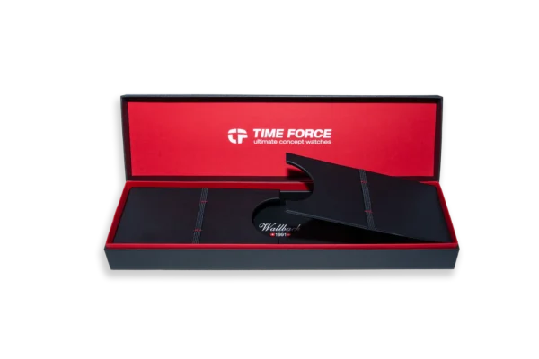 Reloj Time Force (TF5051LN-01M) - Imagen 2