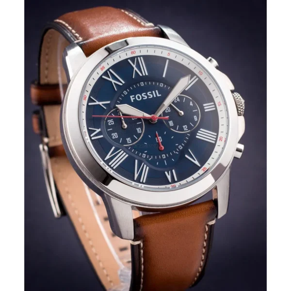 Reloj Fossil (FS5210)