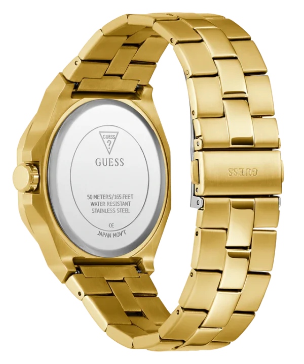 Reloj para Hombre Guess (GW0849G2) EMPEROR - Imagen 4