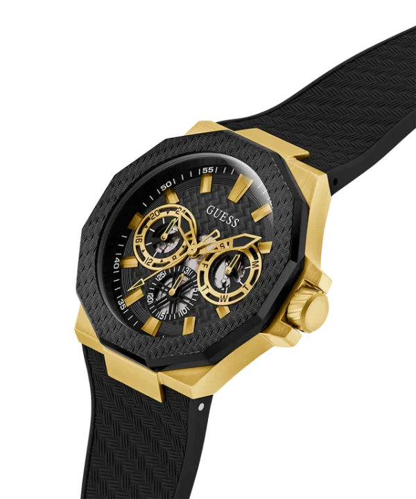 Reloj para Hombre Guess (GW0853G2) INDY - Imagen 2