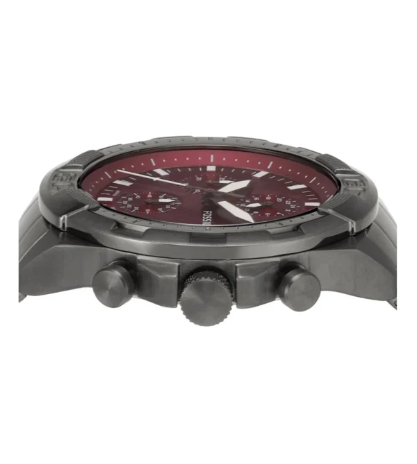 Reloj Fossil (FS6017) STAINLESS STEEL - Imagen 3