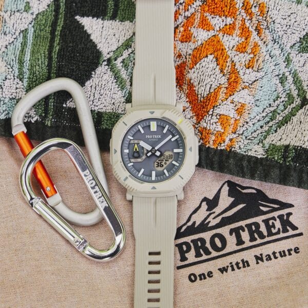 Reloj Casio (PRJ-B001-7DR) Pro Trek