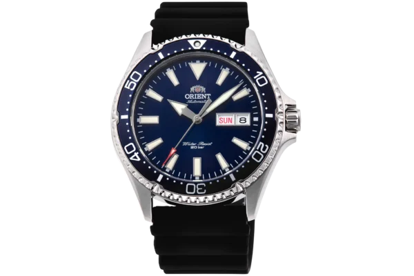 Reloj Orient Automatico (RA-AA0006L19A) Kamasu Diver