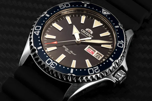 Reloj Orient Automatico (RA-AA0006L19A) Kamasu Diver - Imagen 2