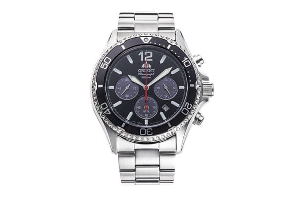 Reloj Orient (RA-TX0202B10B) 42.8 mm
