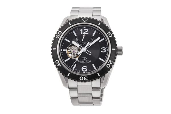 Reloj Orient Automatico (RE-AT0101B00B) Star