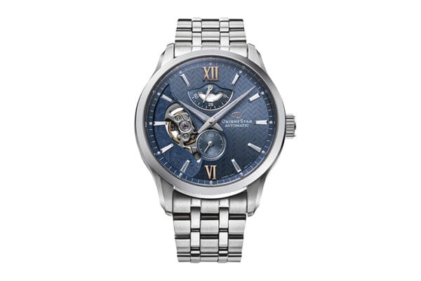 Reloj Orient Automatico (RE-AV0B08L00B) Star