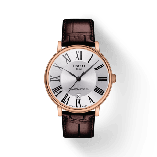 Reloj Tissot (T122.407.36.033.00) Carson Premium