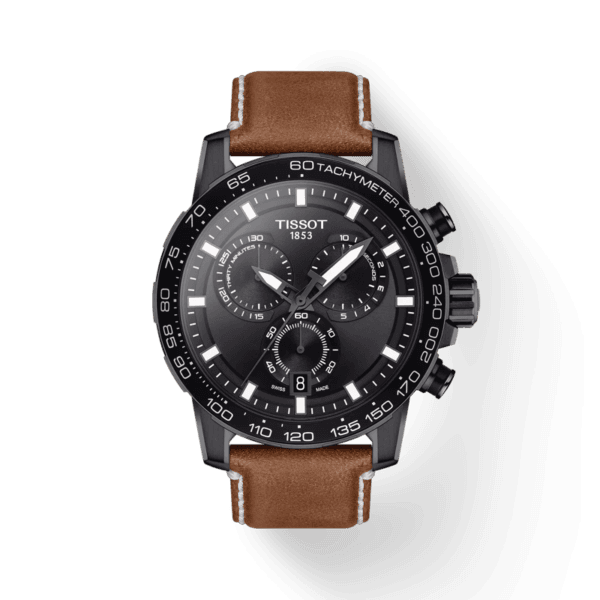 Reloj Tissot Supersport (T125.617.36.051.01)