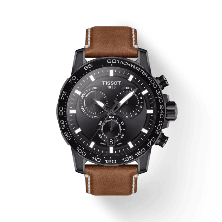Reloj Tissot Supersport (T125.617.36.051.01)