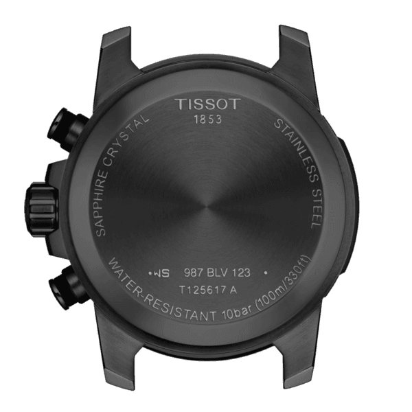 Reloj Tissot Supersport (T125.617.36.051.01) - Imagen 3