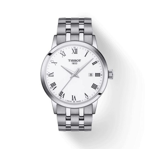 Reloj Tissot (T129.410.11.013.00) Sueño clásico de Tissot