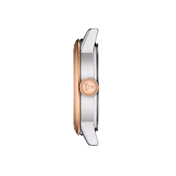 Reloj Tissot (T129.210.22.013.00) Classic Dream Lady - Imagen 4