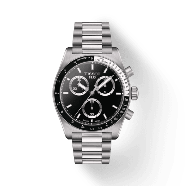 Reloj Tissot (T149.417.11.051.00) Cronógrafo Tissot PR516