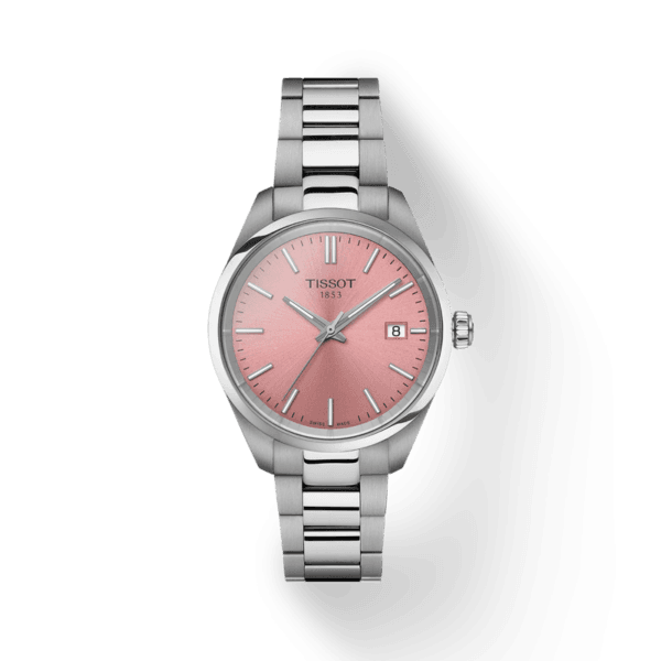 Reloj Tissot (T150.210.11.331.00) PR 100 Cuarzo 34 mm