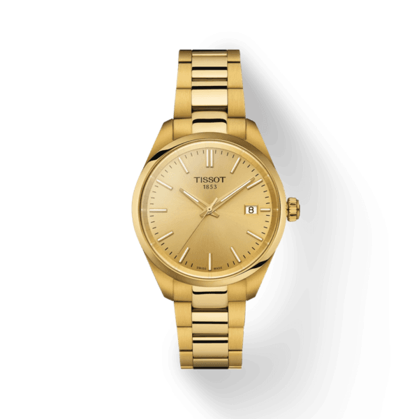 Reloj Tissot (T150.210.33.021.00) PR 100 34 mm