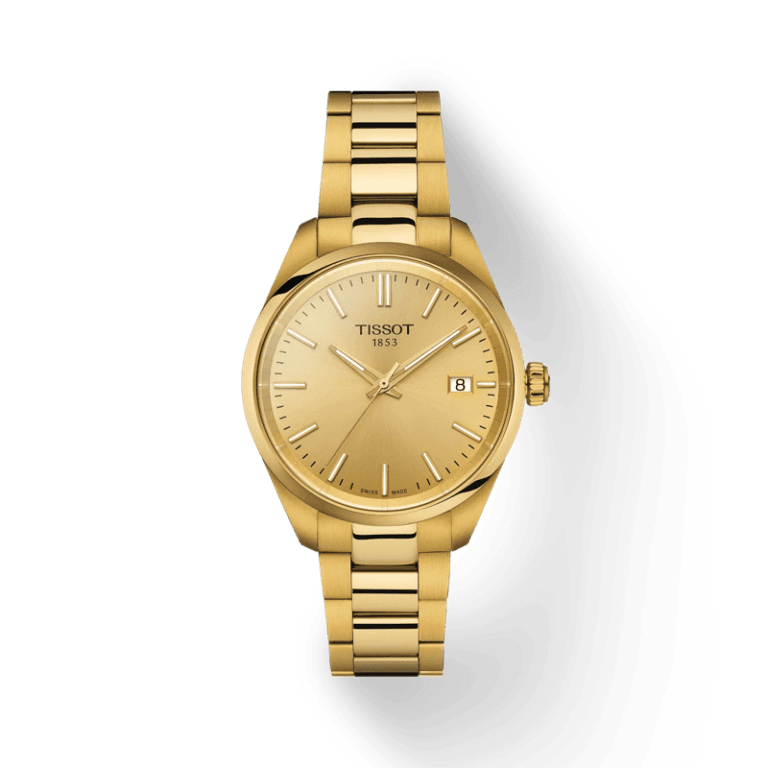 Reloj Tissot (T150.210.33.021.00) PR 100 34 mm