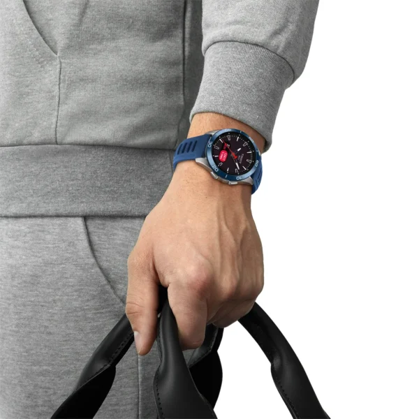 Reloj Tissot T-Touch para Hombre ( T153.420.47.051.01) Connect Sport - Imagen 2