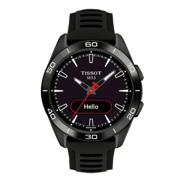 Reloj Tissot T-Touch para Hombre ( T153.420.47.051.04) Connect Sport