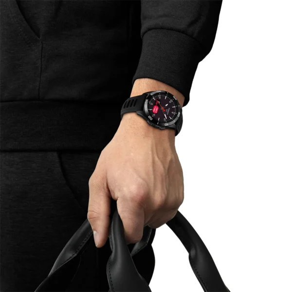 Reloj Tissot T-Touch para Hombre ( T153.420.47.051.04) Connect Sport - Imagen 2