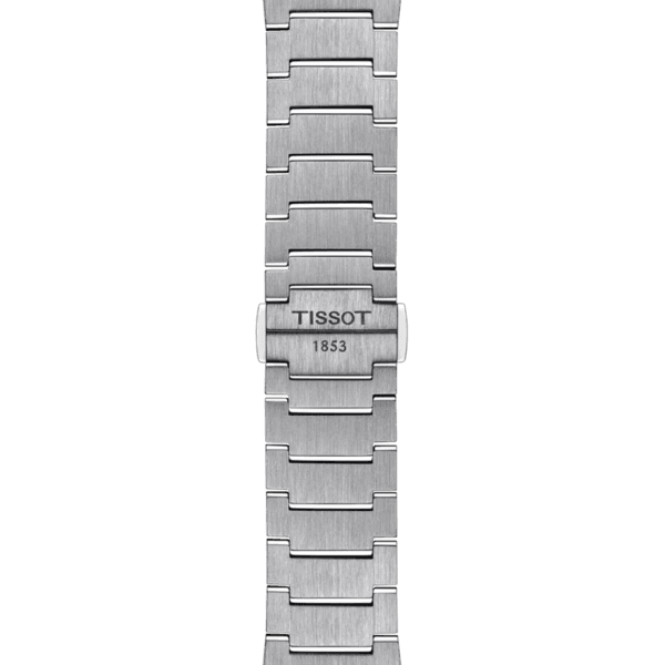 Reloj Tissot PRX (T137.407.11.351.00) Powermatic 80 mm - Imagen 4