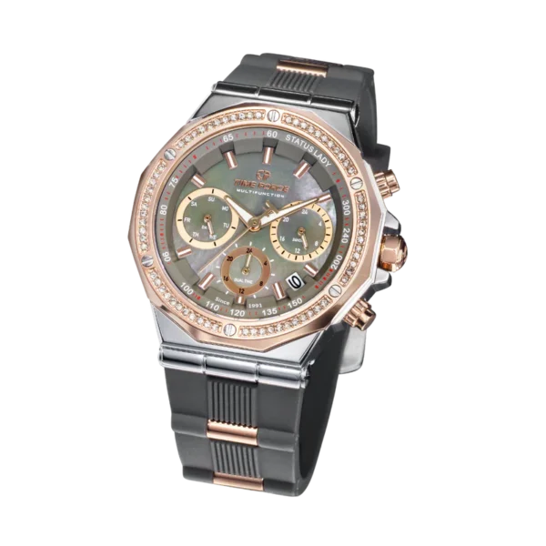 Reloj Time Force Status Elite Lady ( TF5055LARS-N10) - Imagen 3