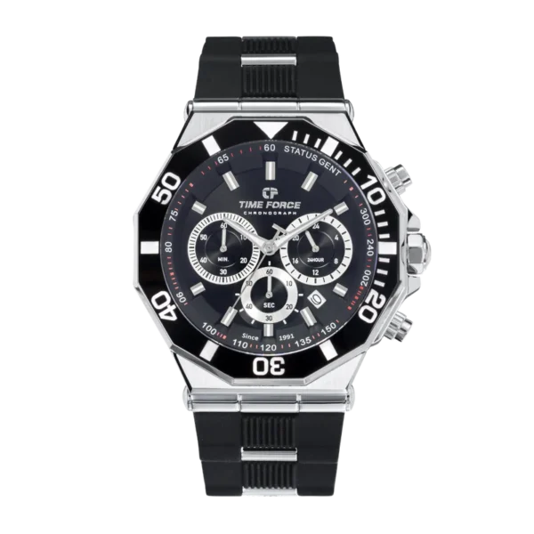 Reloj Time Force (TF5055M-01)