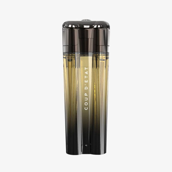 Perfume de nicho Miles Wambaugh Coup d’Etat 75ml - Imagen 6