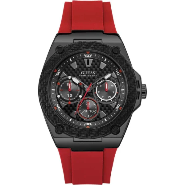 Reloj para Hombre Guess (W1049G6) LEGACY - Imagen 4