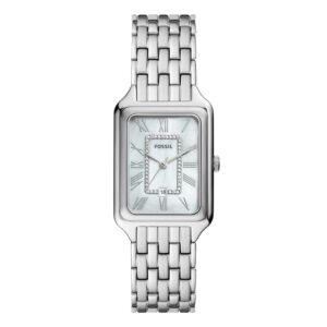 Reloj Fossil (ES5306) STAINLESS STEEL