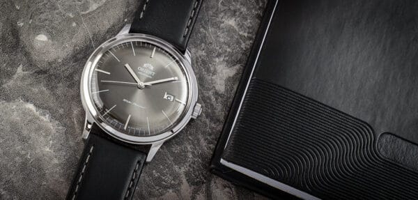 Reloj Orient  (TAC0000CA0) 40.5 mm