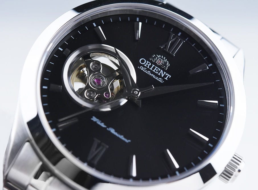 Reloj Orient Automatico (TAG03001B0) 2 Reloj Orient Automatico (TAG03001B0) - Imagen 2